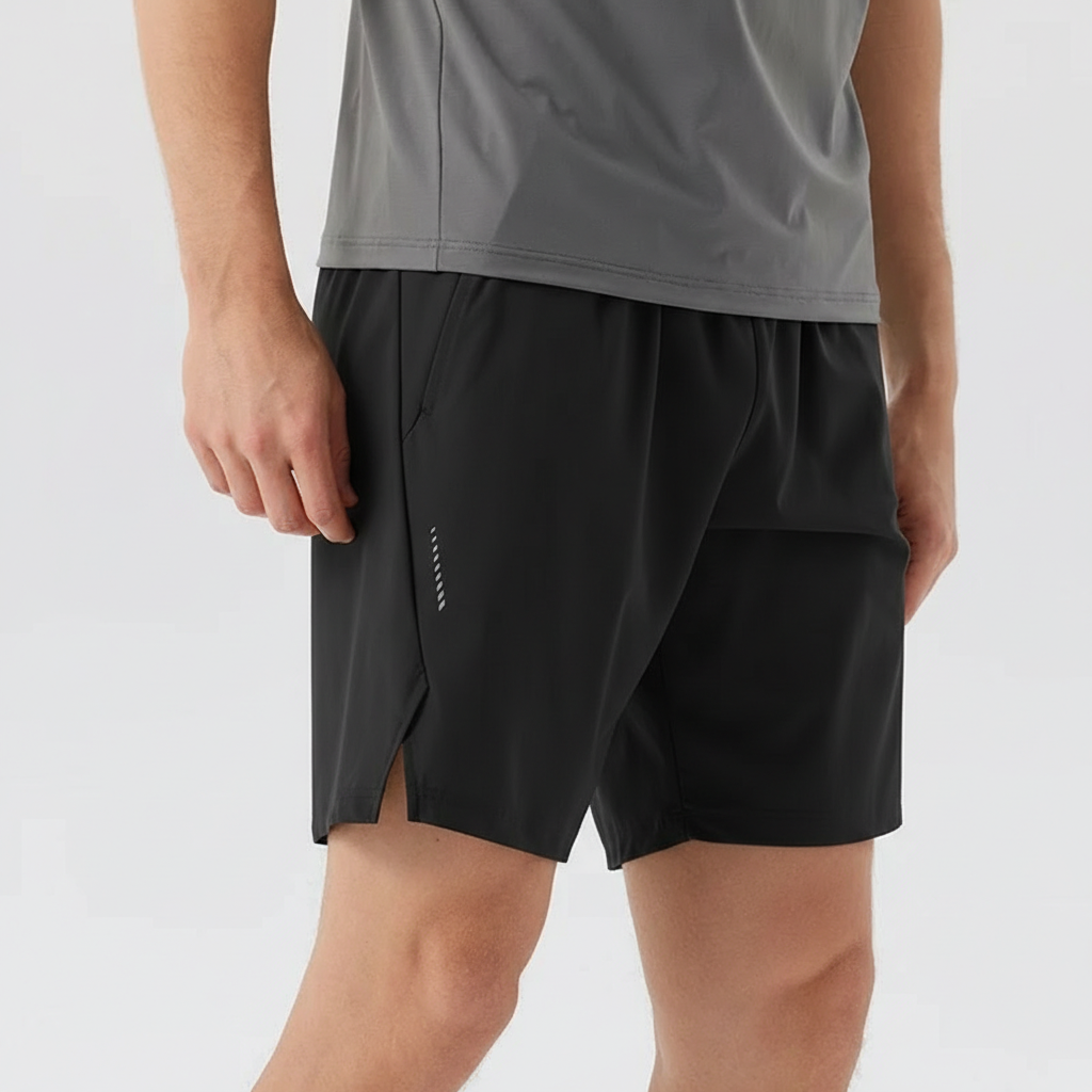 Rally Core Shorts