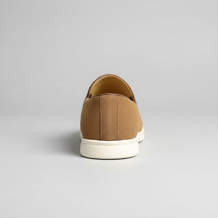 Bentley Suede Loafers