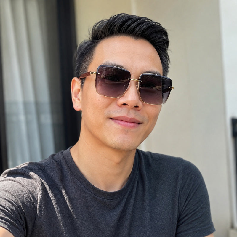 Michael Chen