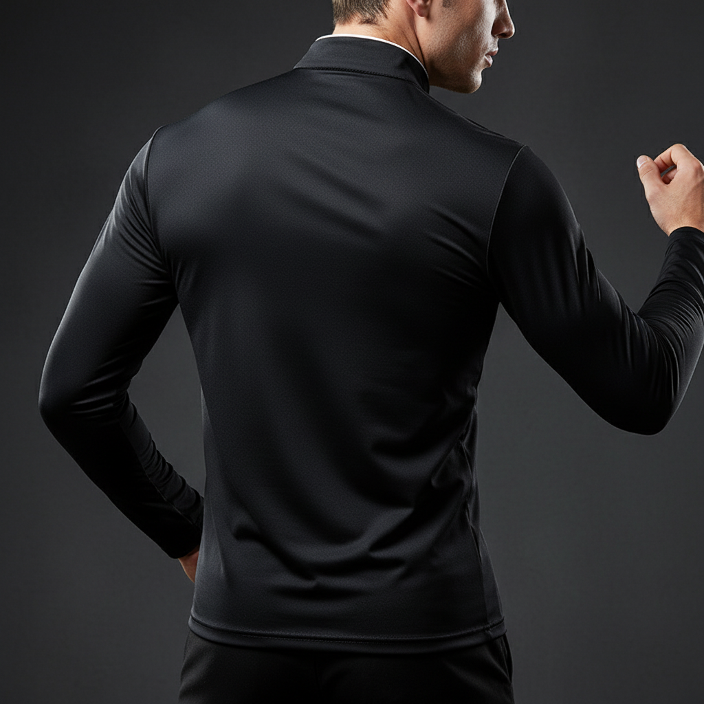 Ascent Half-Zip