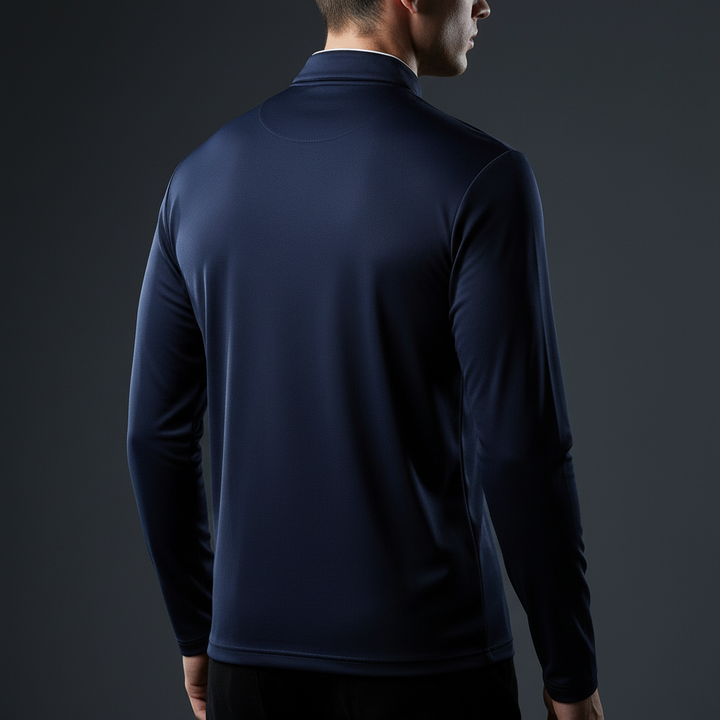 Ascent Half-Zip