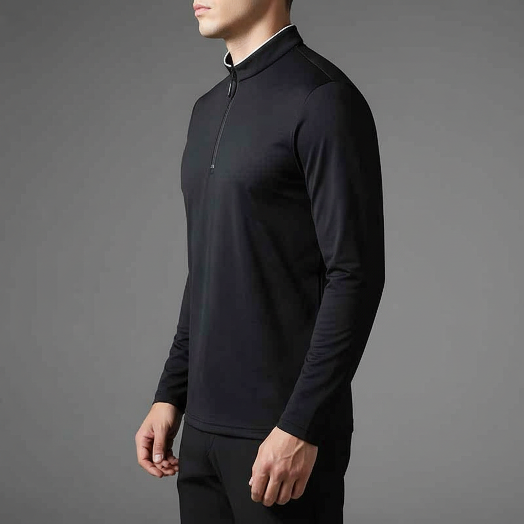 Ascent Half-Zip