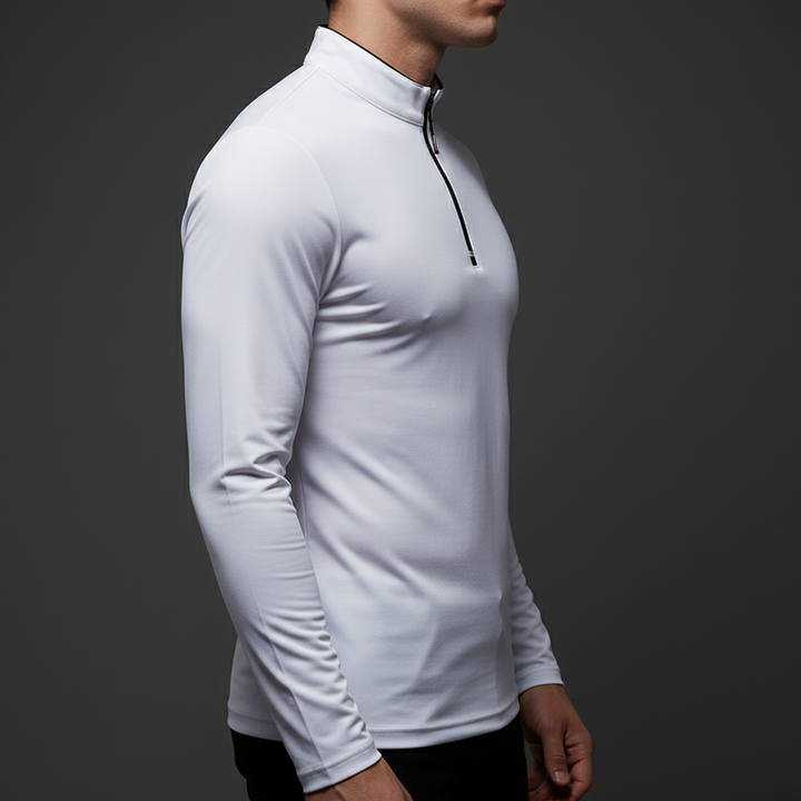 Ascent Half-Zip