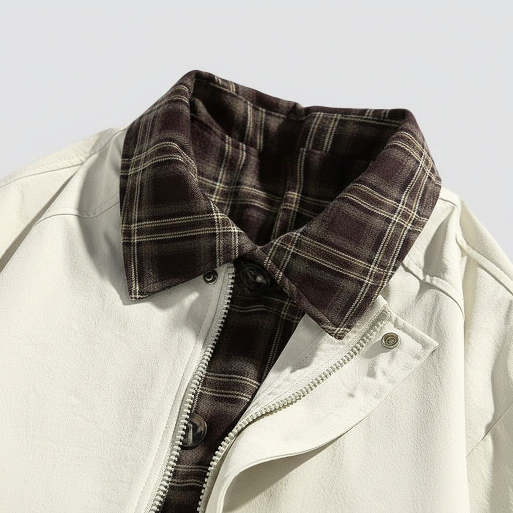 Vinson Jacket