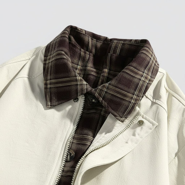 Vinson Jacket