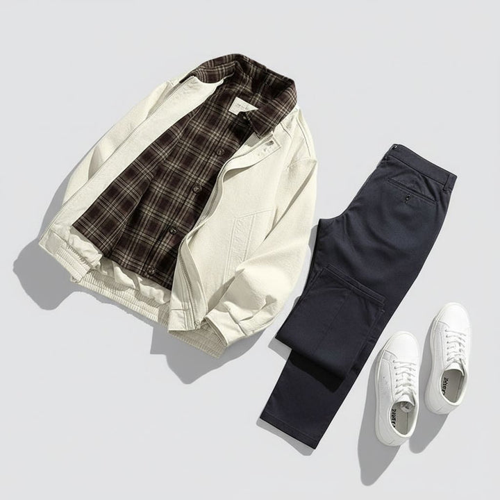 Vinson Jacket