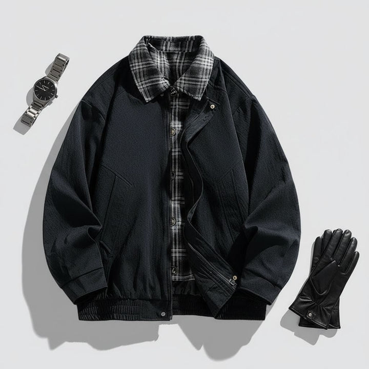 Vinson Jacket