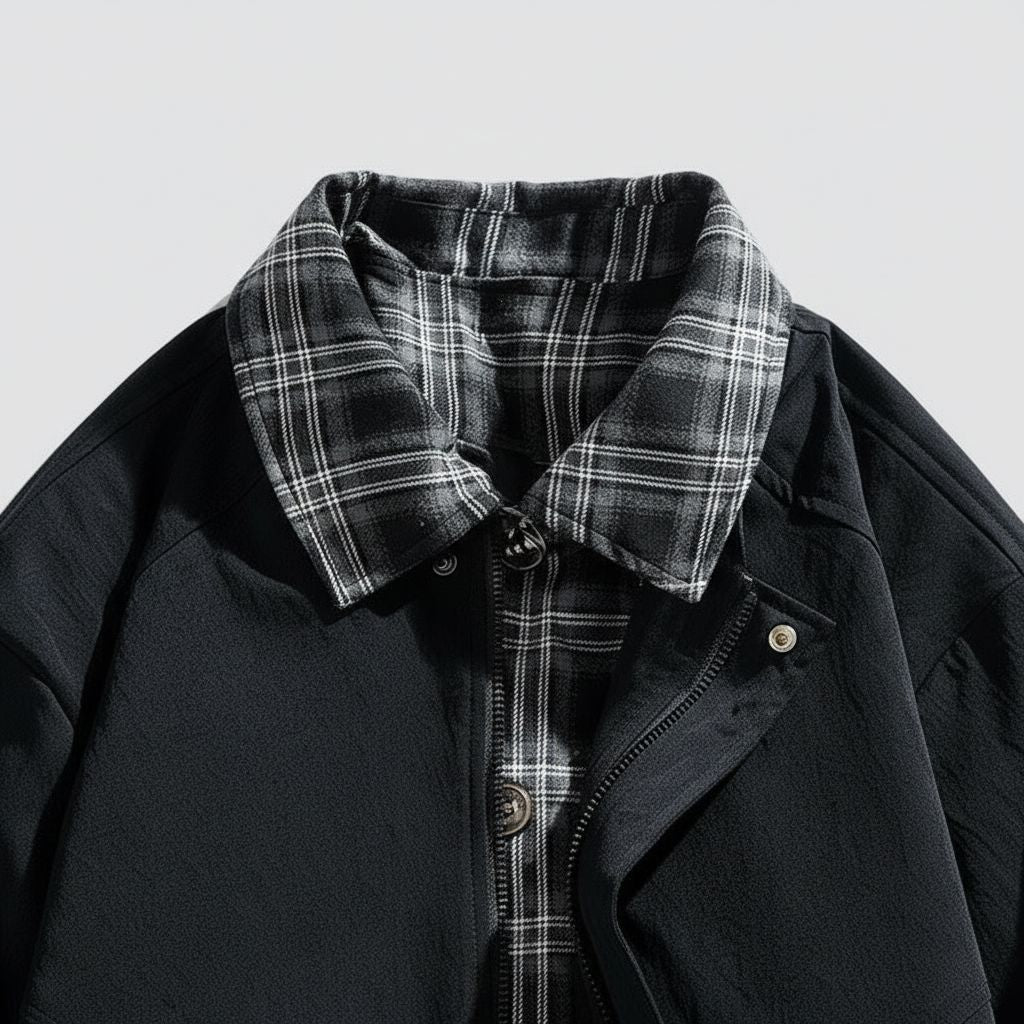 Vinson Jacket