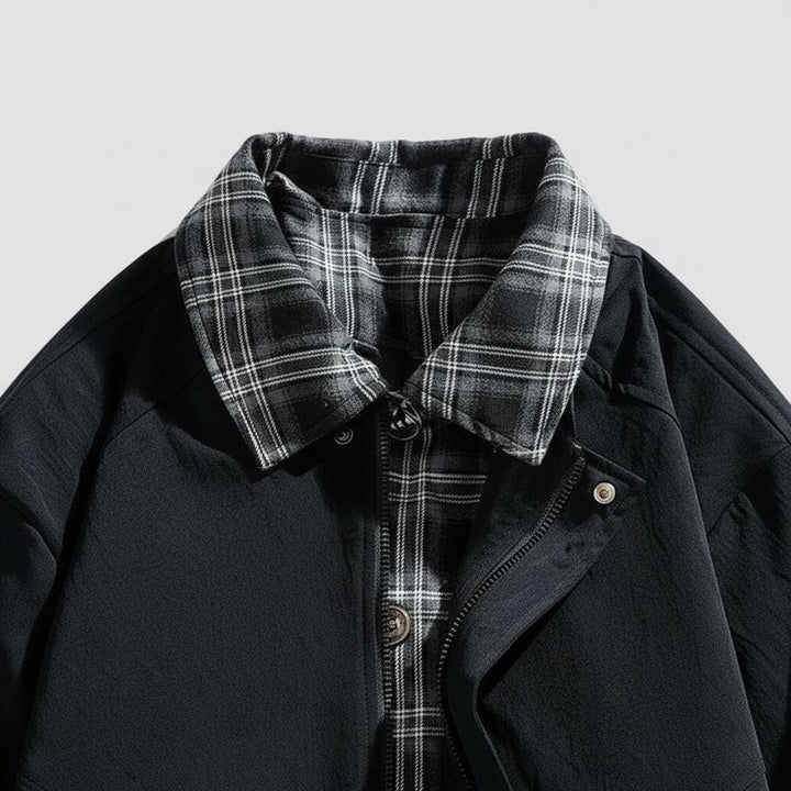Vinson Jacket