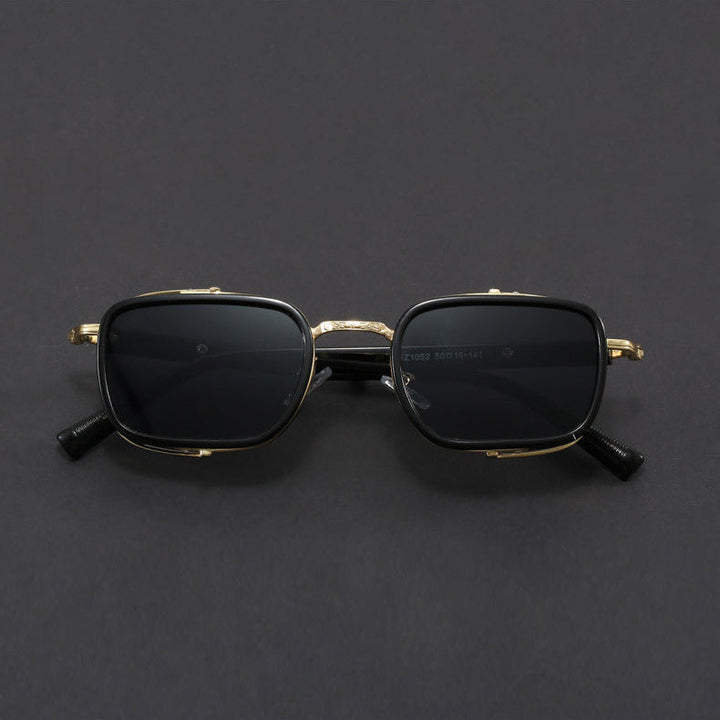 Serrano Shades