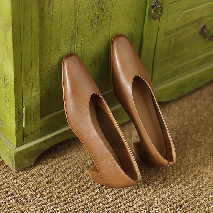Veyra Heels