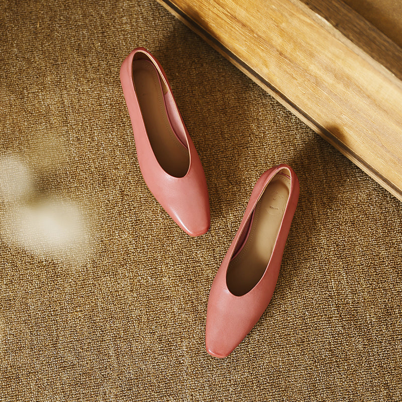 Veyra Heels