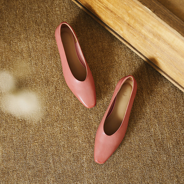 Veyra Heels