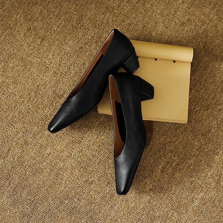 Veyra Heels