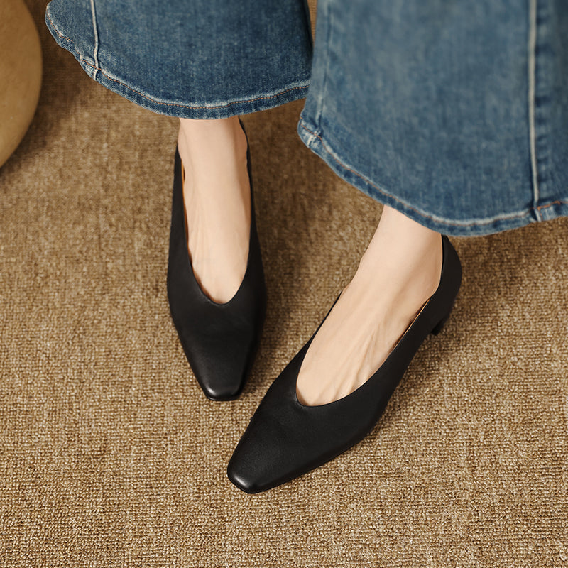 Veyra Heels