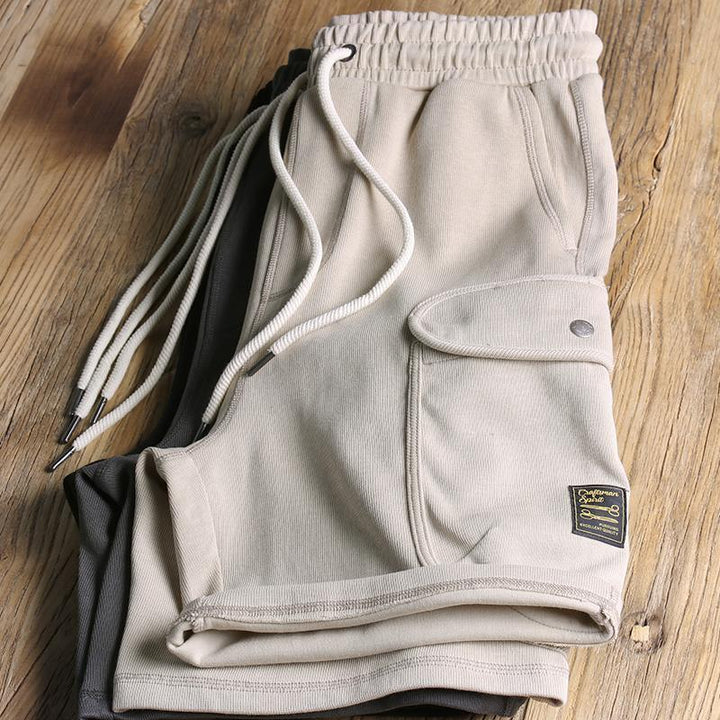 Canyon Cargo Shorts