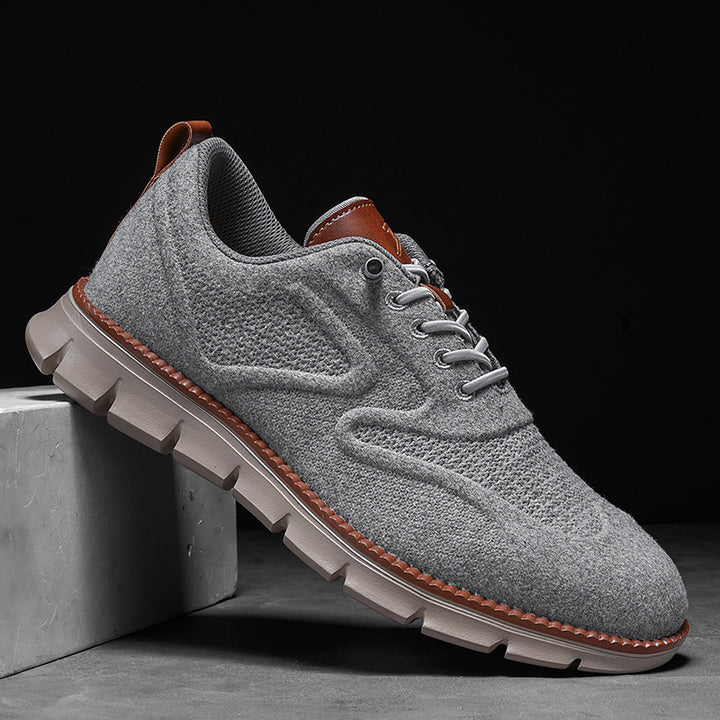 Baxter Flyknit Sneakers