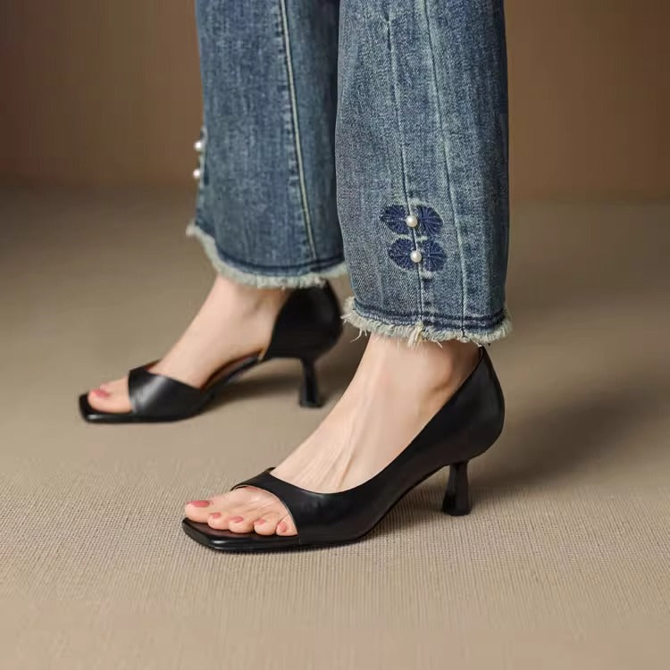 Catalina Heels