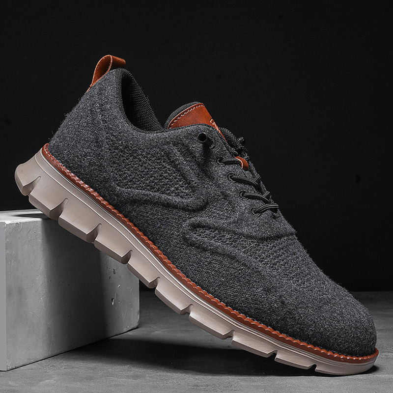 Baxter Flyknit Sneakers