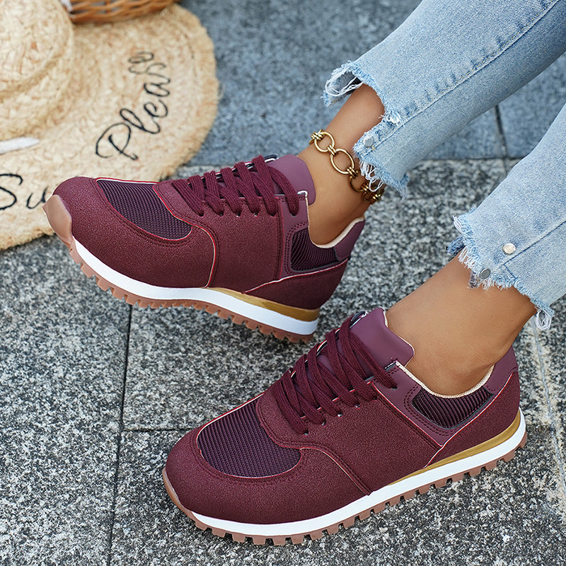 Lyra Sneakers