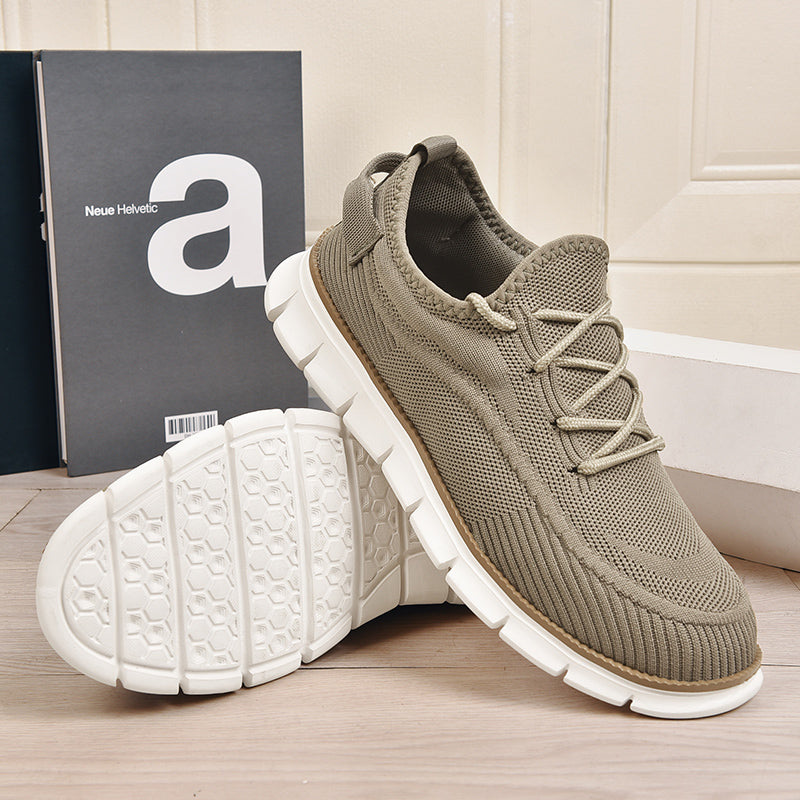 Pulse Athletic Sneakers