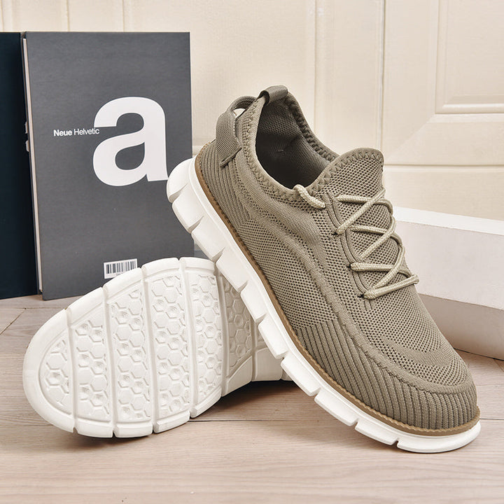 Pulse Athletic Sneakers