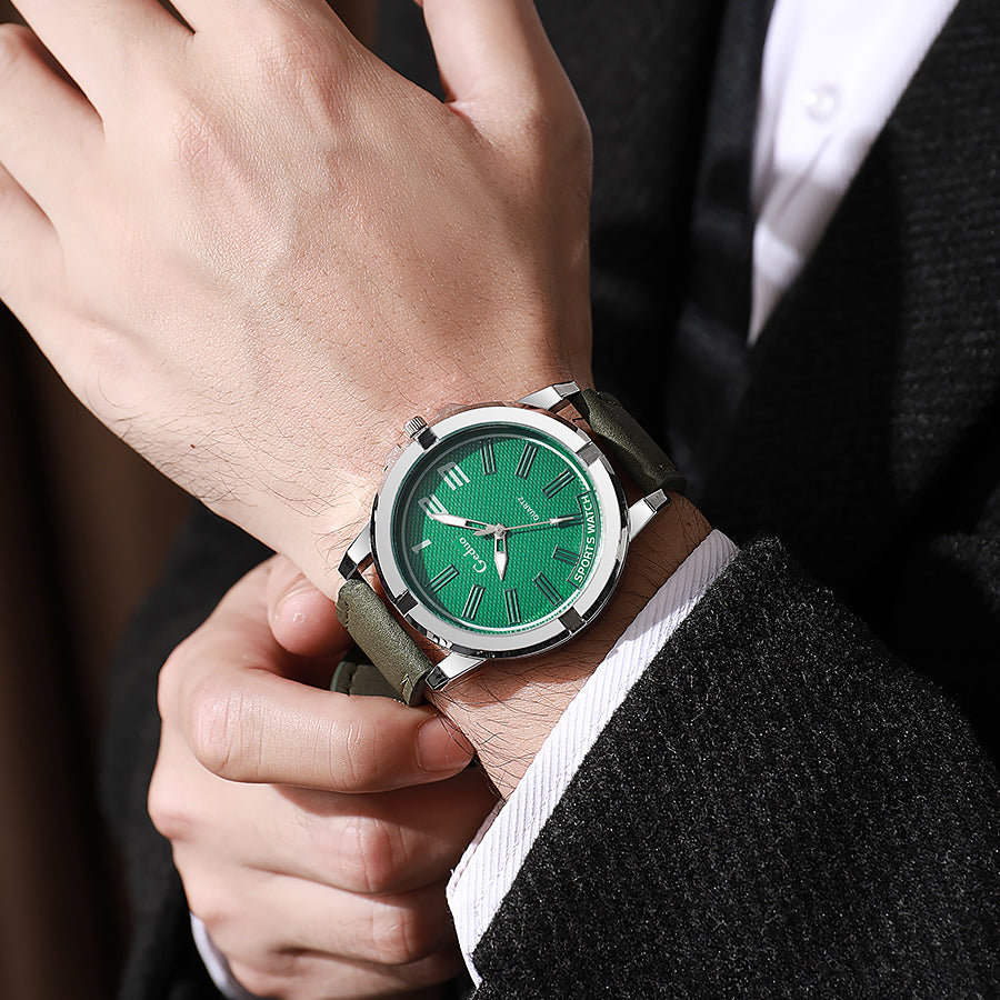 Cadran Sport Watch