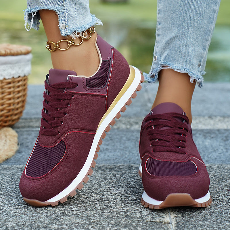 Lyra Sneakers