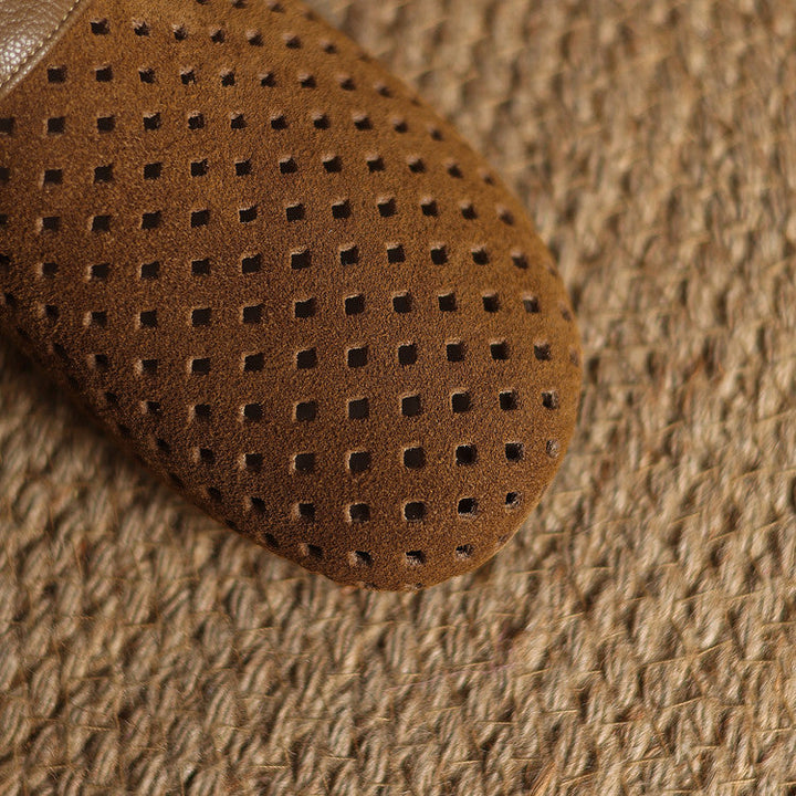 Calina Clogs