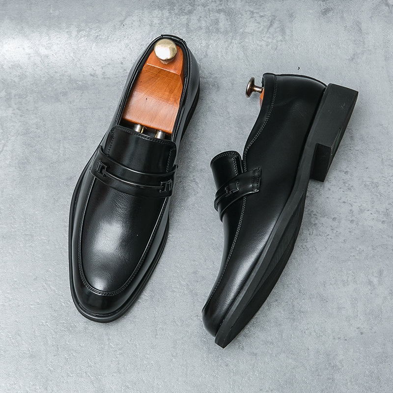 Vincero Loafers