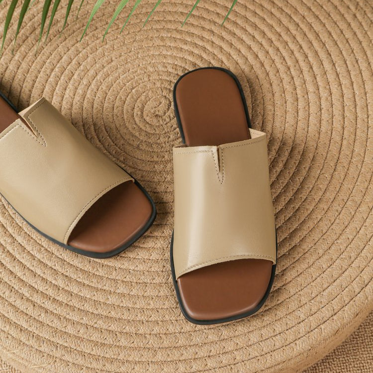 Antonella Sandals