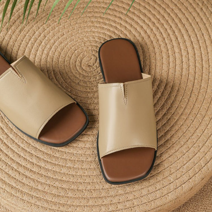 Antonella Sandals