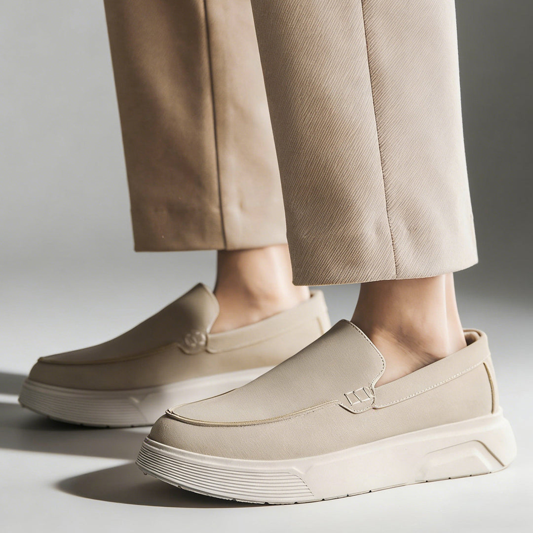 Caden Cloud Loafers