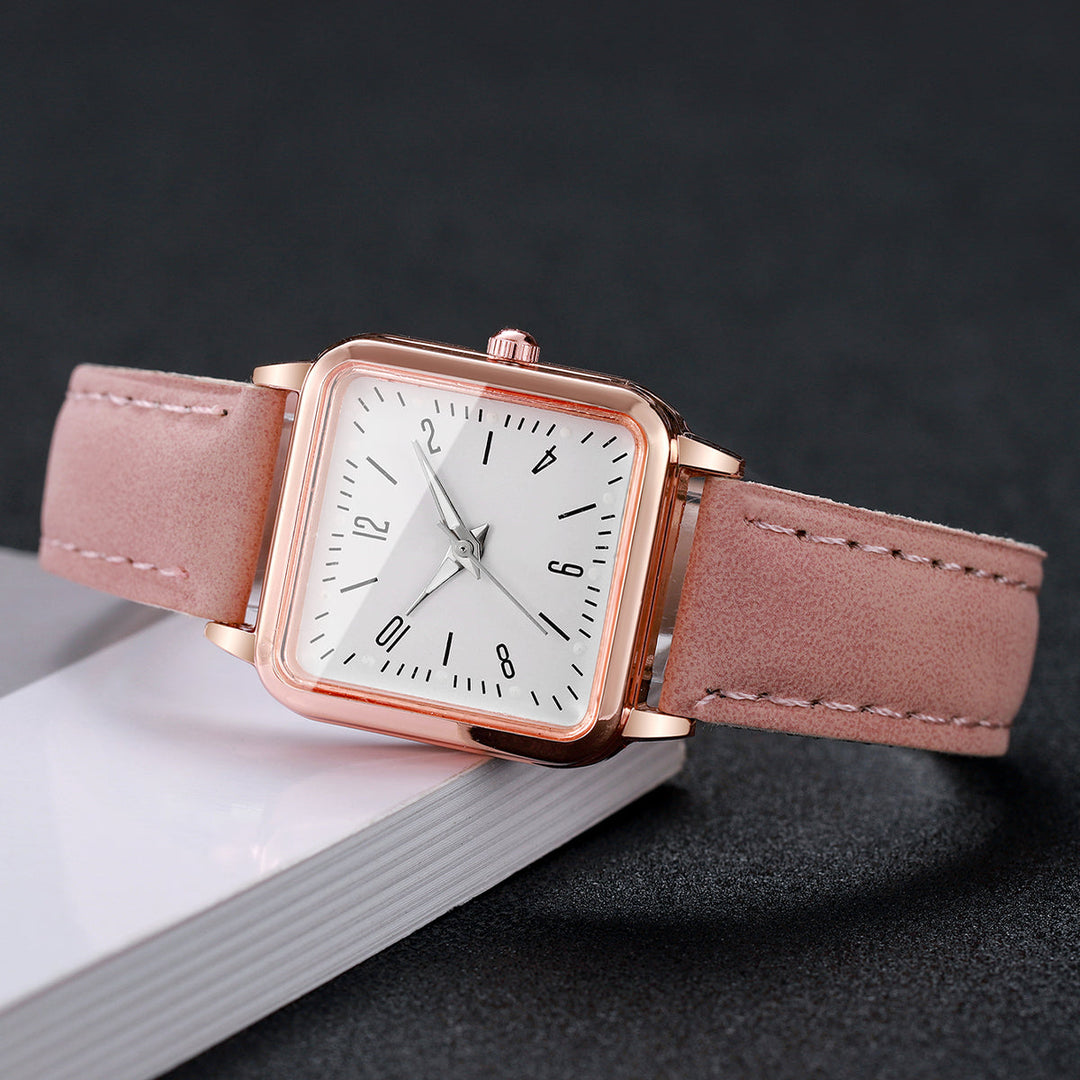 Iris Wristwatch