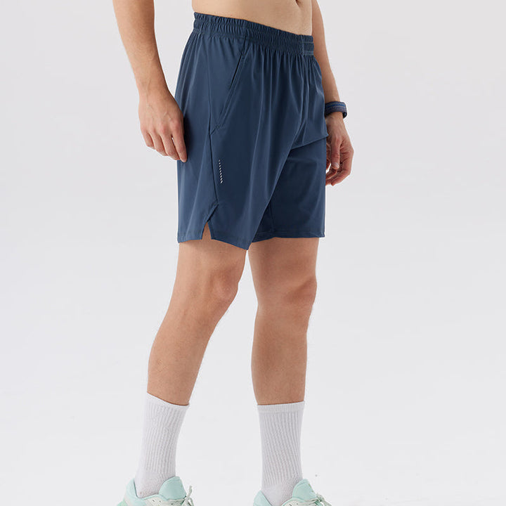 Rally Core Shorts