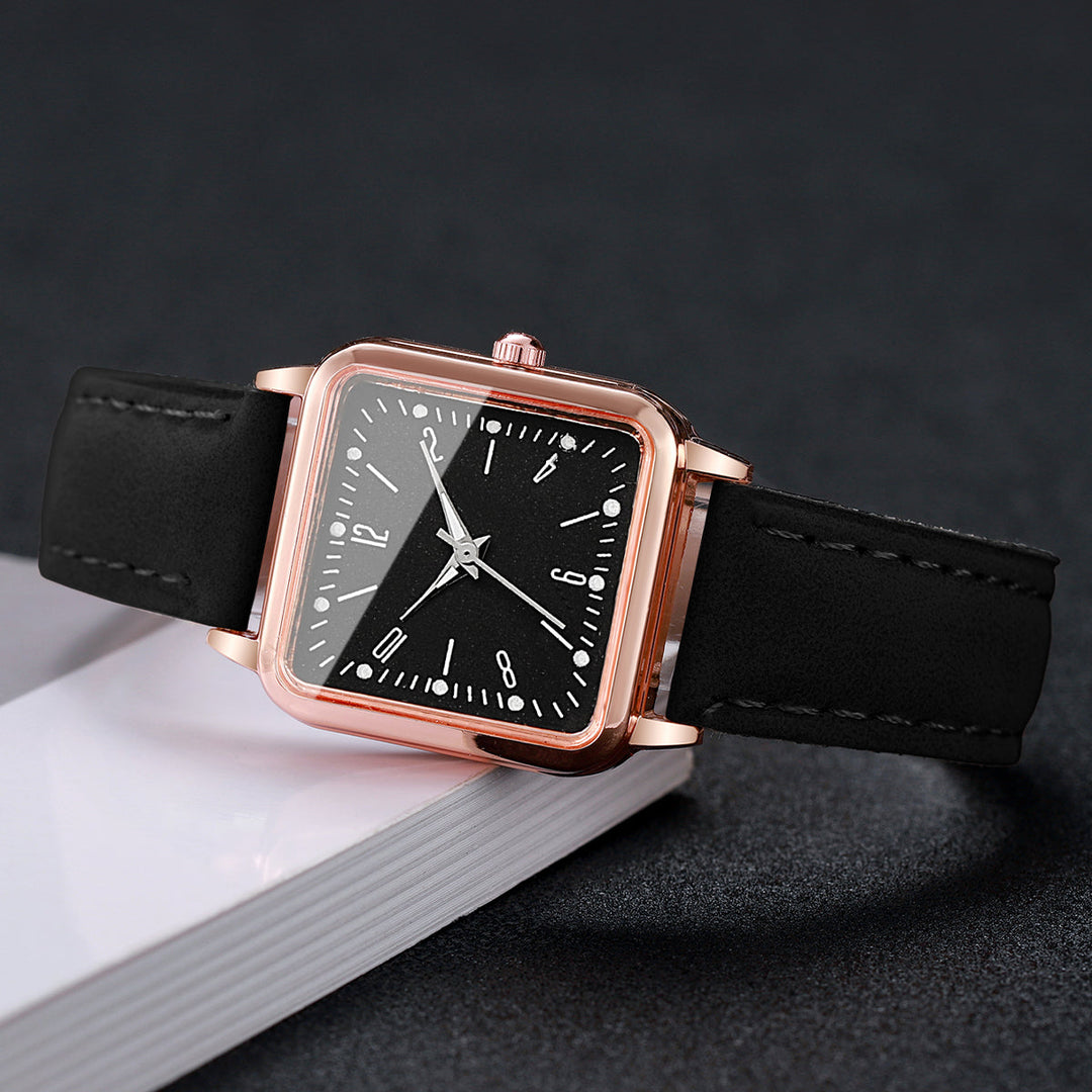 Iris Wristwatch