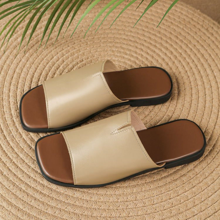 Antonella Sandals