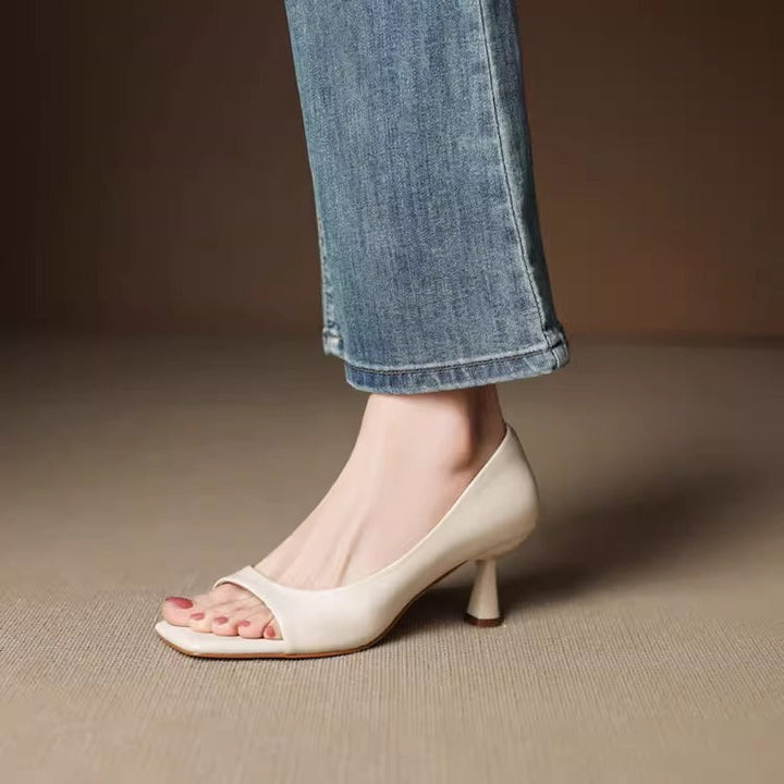 Catalina Heels