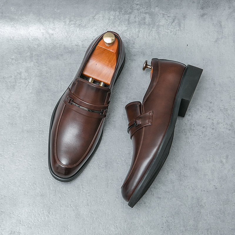 Vincero Loafers