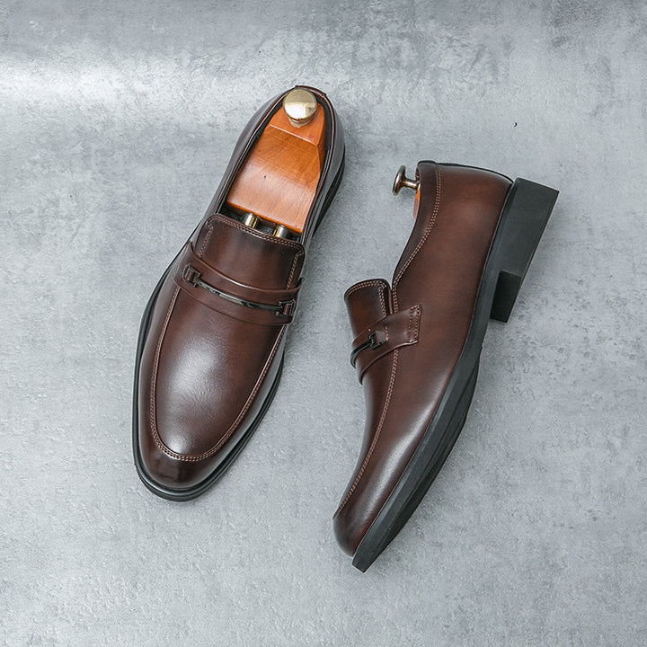 Vincero Loafers