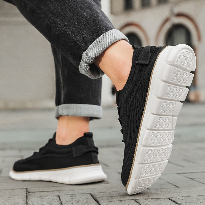 Pulse Athletic Sneakers