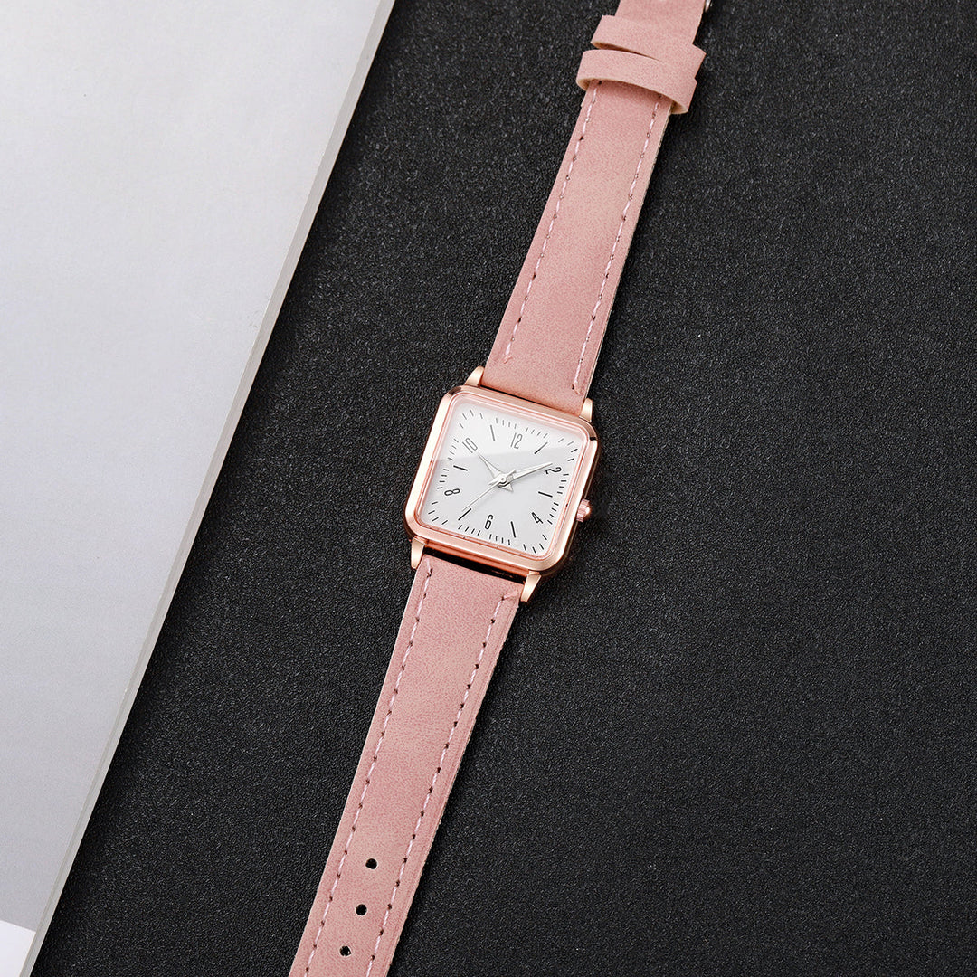 Iris Wristwatch