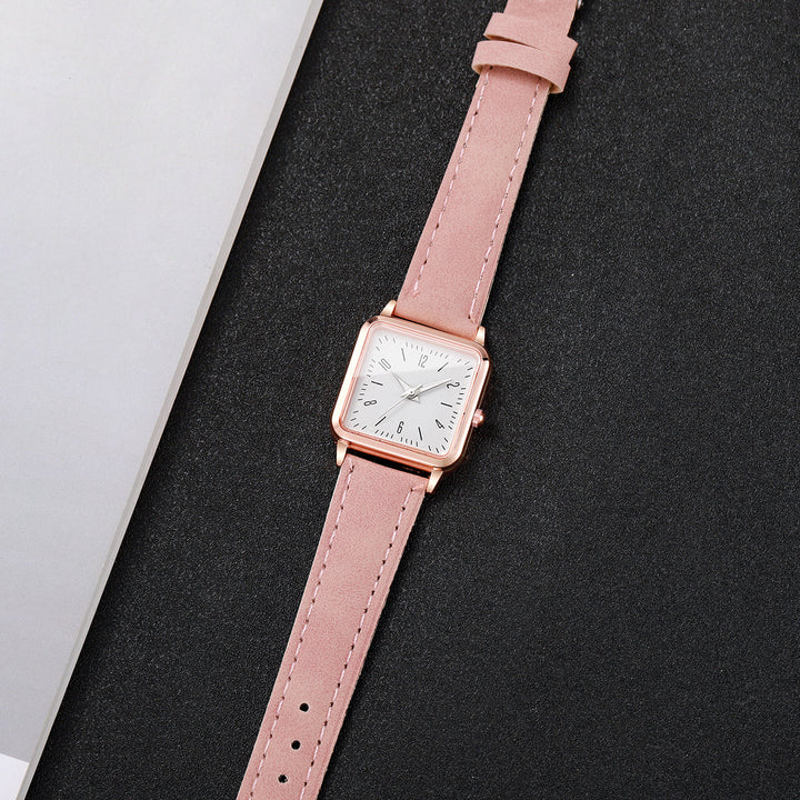 Iris Wristwatch
