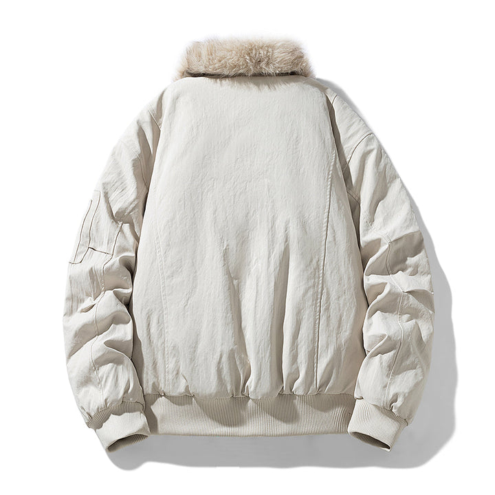 Everest Jacket
