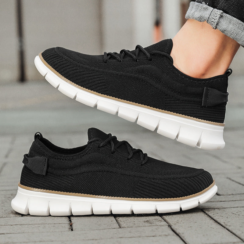 Pulse Athletic Sneakers