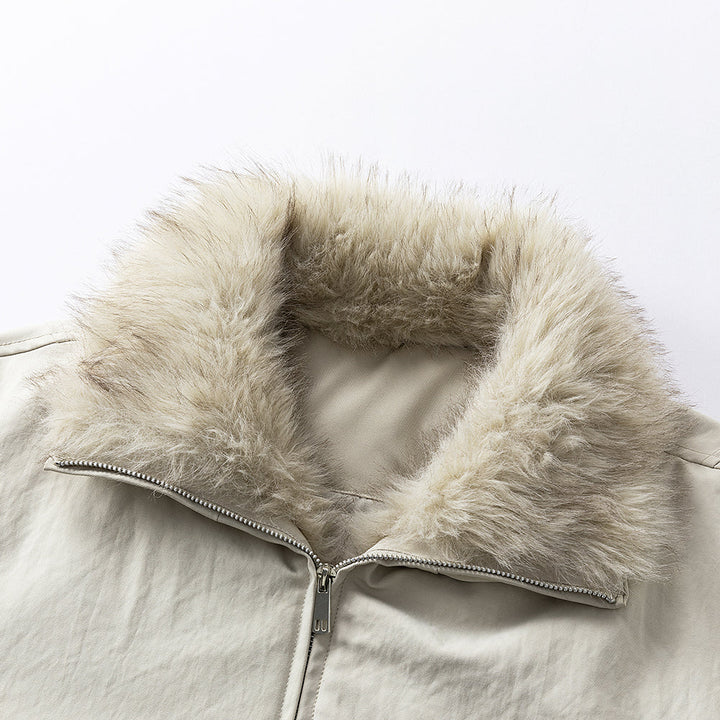 Everest Jacket