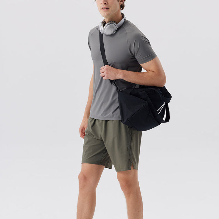Rally Core Shorts