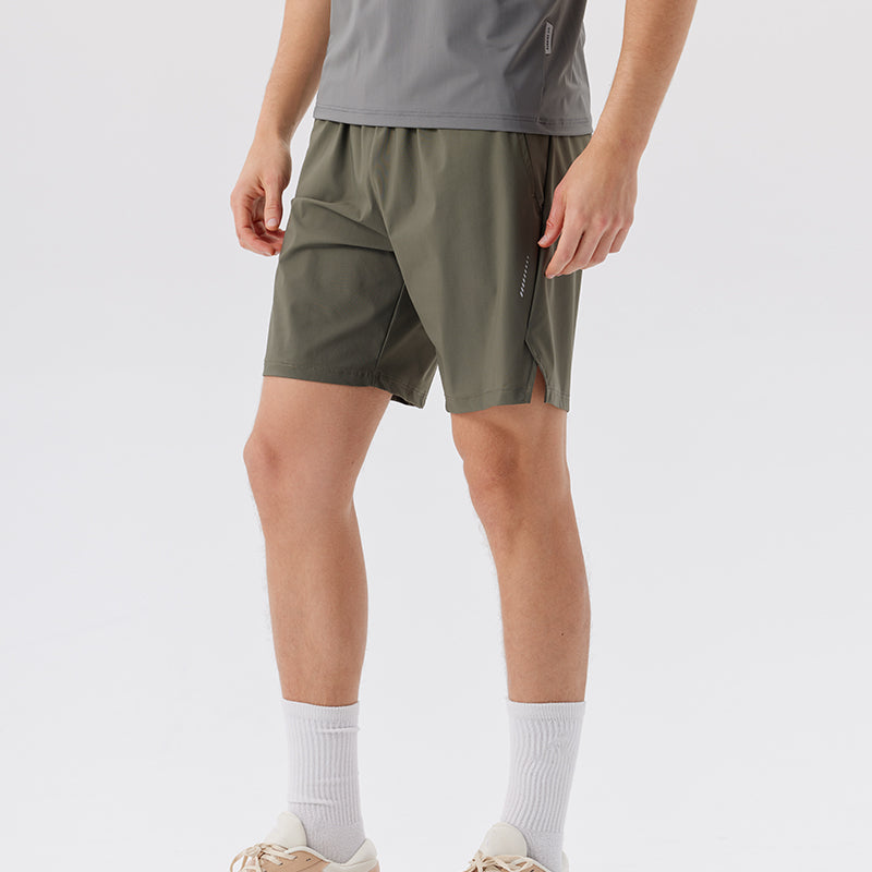 Rally Core Shorts