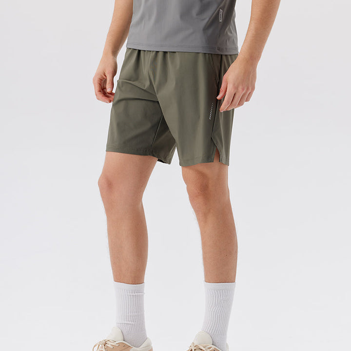 Rally Core Shorts