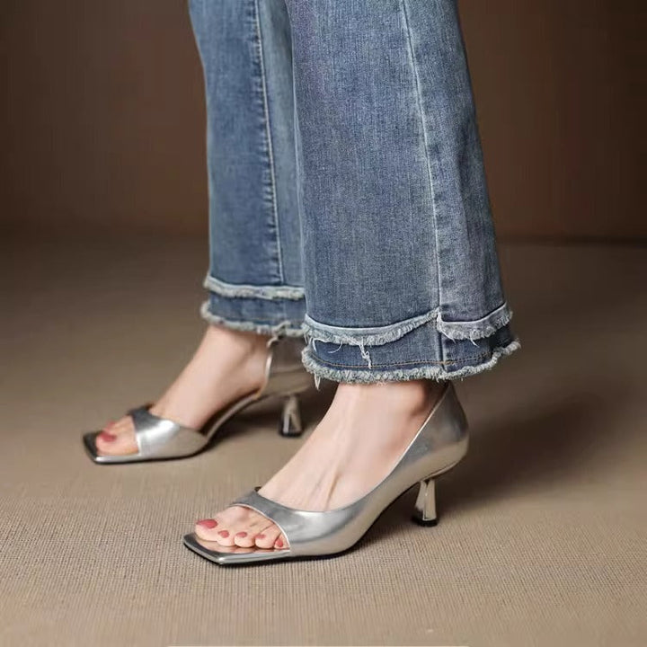 Catalina Heels